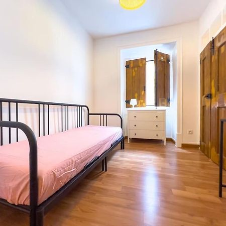 Home Lisboa Bairro Alto Ngoại thất bức ảnh