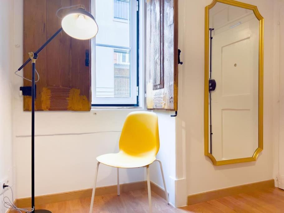 Home Lisboa Bairro Alto Ngoại thất bức ảnh