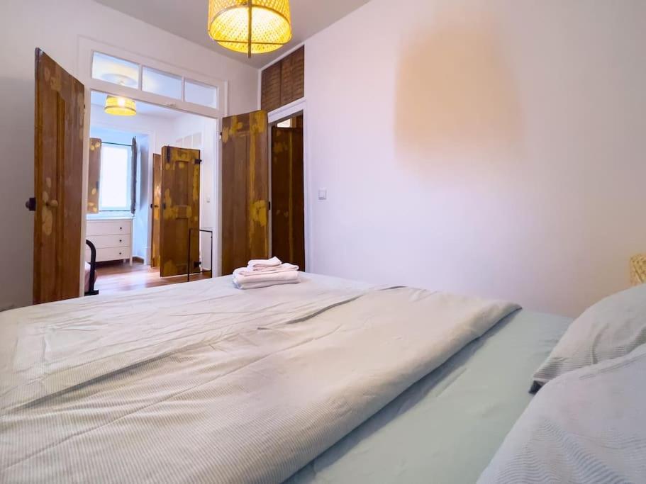 Home Lisboa Bairro Alto Ngoại thất bức ảnh