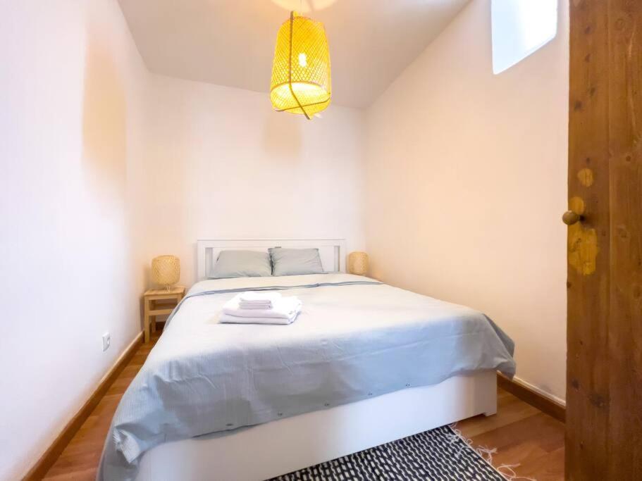 Home Lisboa Bairro Alto Ngoại thất bức ảnh