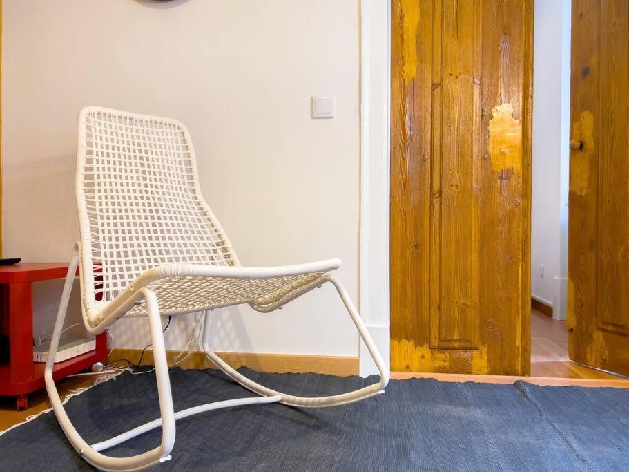 Home Lisboa Bairro Alto Ngoại thất bức ảnh