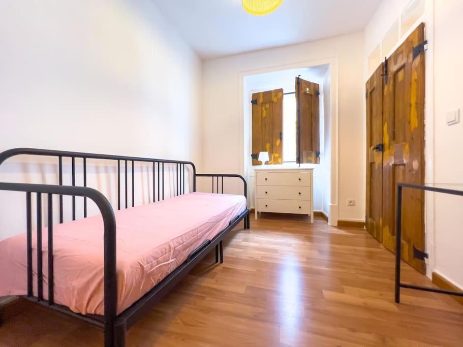 Home Lisboa Bairro Alto Ngoại thất bức ảnh