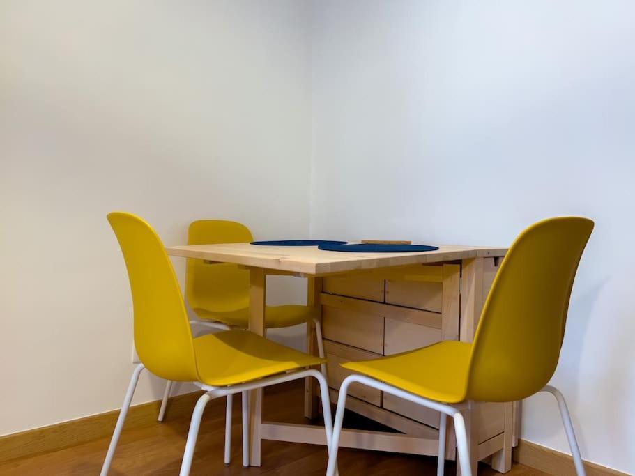 Home Lisboa Bairro Alto Ngoại thất bức ảnh